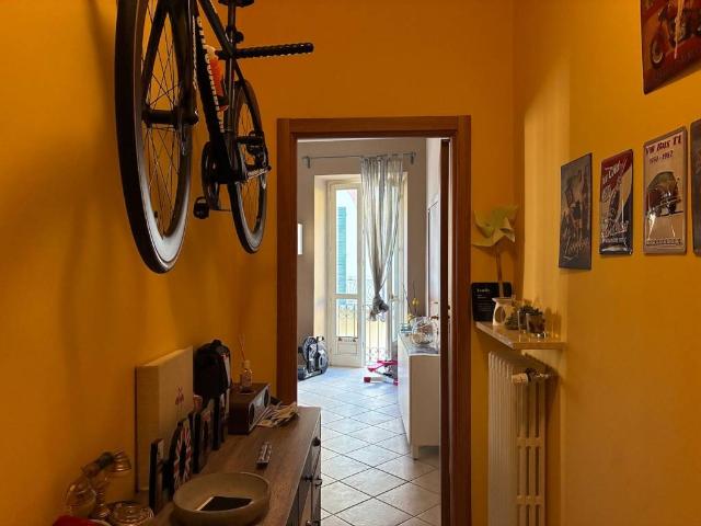 Appartamento in affitto a Chieri TO