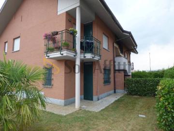 Appartamento in affitto a Chieri TO