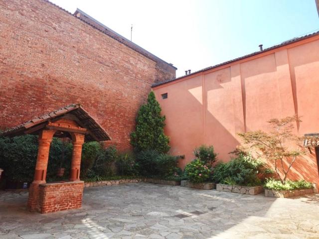Appartamento in affitto a Chieri via Giuseppe Garibaldi, 35, non arredato/vuoto, cantina, cucina abitabile TrovaCasa