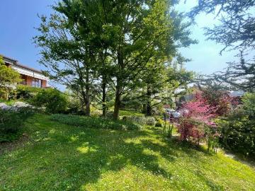 Appartamento in affitto a Chieri via Nino Costa, 6, non arredato/vuoto, giardino, terrazzo TrovaCasa