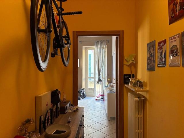 Appartamento in affitto a Chieri via San Filippo, 1/a, non arredato/vuoto, ristrutturato, centrale TrovaCasa