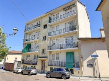 Appartamento in affitto a Chieri via san giacomo, 2/a, non arredato/vuoto, box, buono stato TrovaCasa