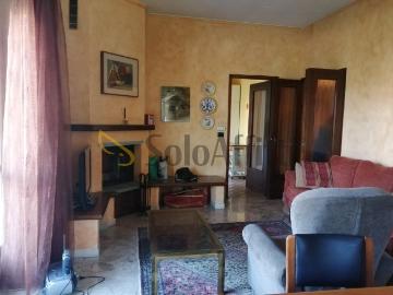 Appartamento in affitto a Chieri via Sisto iv, 8, arredato, riscaldamento autonomo, semicentrale TrovaCasa