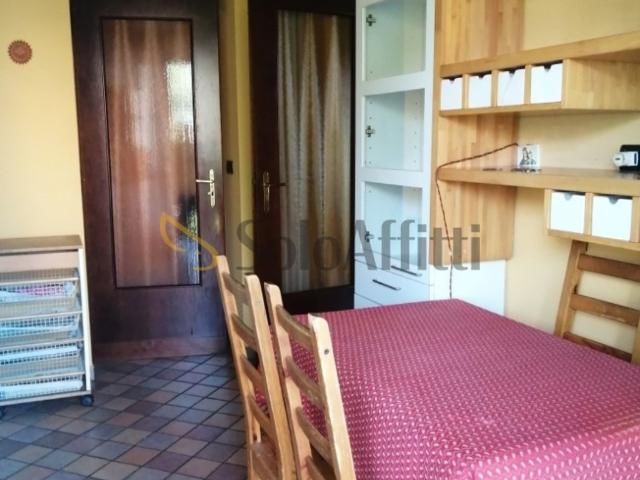 Appartamento in affitto a Chieri via Sisto iv, 8, arredato, riscaldamento autonomo, semicentrale TrovaCasa