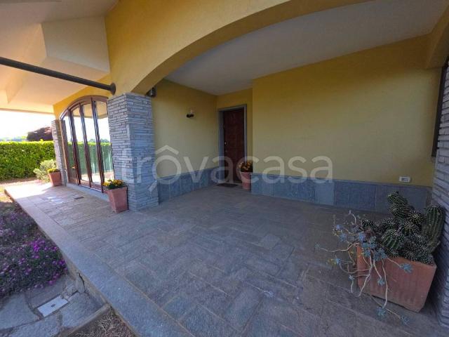 Appartamento in affitto a Chieri via Roaschia, giardino privato, terrazzo, riscaldamento autonomo TrovaCasa