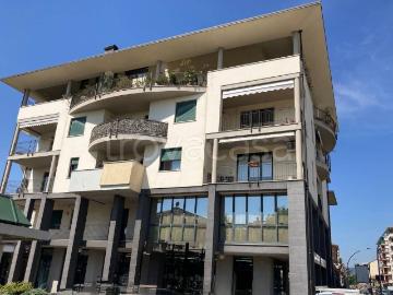 Appartamento in affitto a Chieri via Roma, 10, arredato, box, terrazzo TrovaCasa