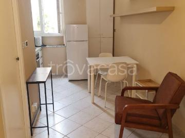 Appartamento in affitto a Chieri vicolo dei Macelli, arredato, riscaldamento autonomo, ristrutturato TrovaCasa