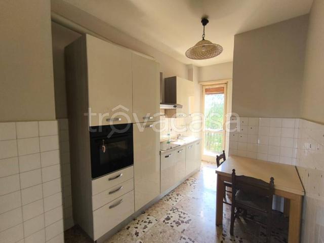 Appartamento in affitto a Chieri, arredato, terrazzo, collinare TrovaCasa
