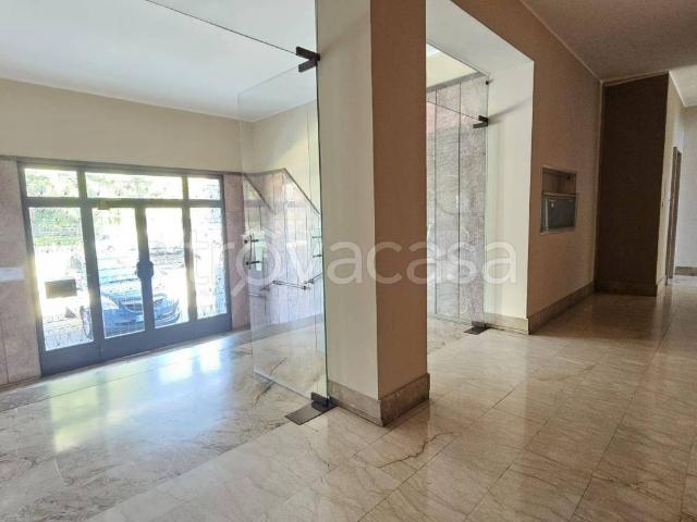 Appartamento in affitto a Chieri corso Torino, 21, non arredato/vuoto, terrazzo, ascensore TrovaCasa