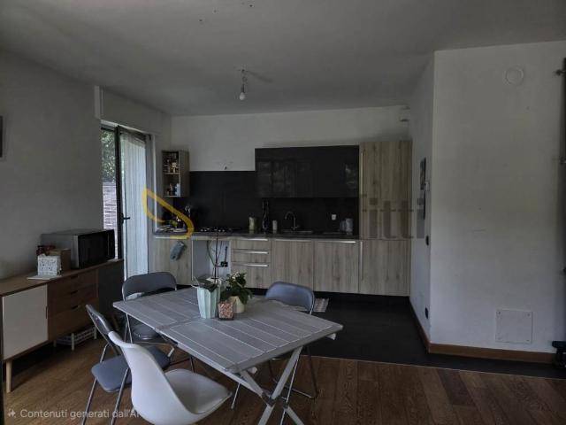 Appartamento in affitto a Chieri corso Bruno Buozzi, 3, non arredato/vuoto, giardino privato, box TrovaCasa