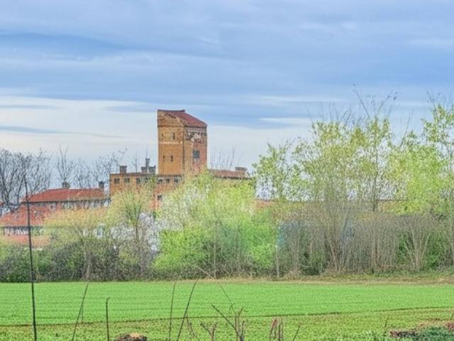 Appartamento in affitto a Chieri strada Fontaneto, 272, non arredato/vuoto, centrale, doppi vetri TrovaCasa