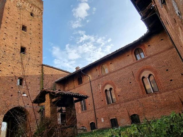 Appartamento in affitto a Chieri strada Fontaneto, 272, non arredato/vuoto, centrale, doppi vetri TrovaCasa