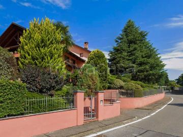 Appartamento in affitto a Chieri strada Roaschia, 155, giardino privato, box, terrazzo TrovaCasa