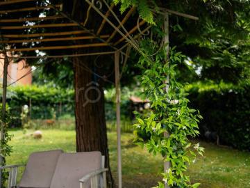 Appartamento in affitto a Chieri strada Roaschia, 155, giardino privato, box, terrazzo TrovaCasa
