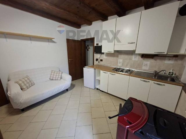 Appartamento in affitto a Chies d'Alpago BL
