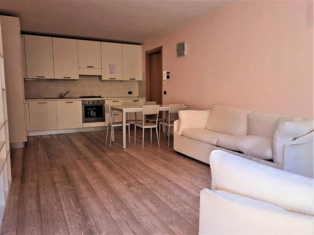 Appartamento in affitto a Chiesa in Valmalenco SO