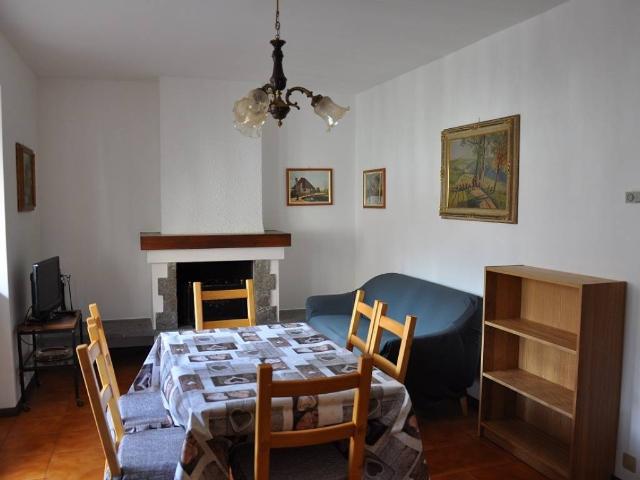 Appartamento in affitto a Chiesa in Valmalenco SO