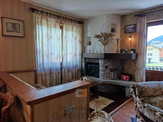 Appartamento in affitto a Chiesa in Valmalenco SO