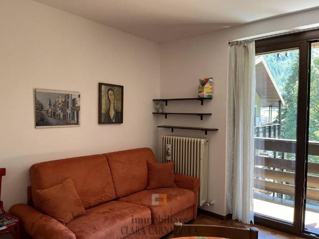 Appartamento in affitto a Chiesa in Valmalenco SO