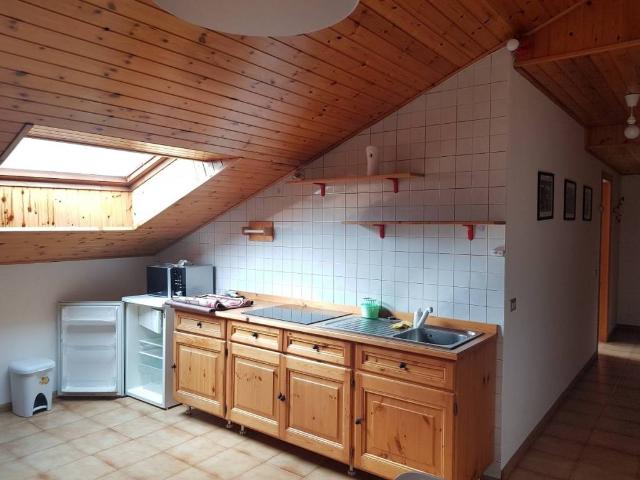 Appartamento in affitto a Chiesa in Valmalenco SO