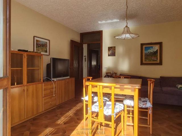 Appartamento in affitto a Chiesa in Valmalenco SO