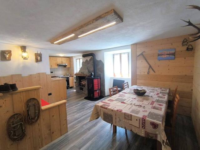 Appartamento in affitto a Chiesa in Valmalenco SO