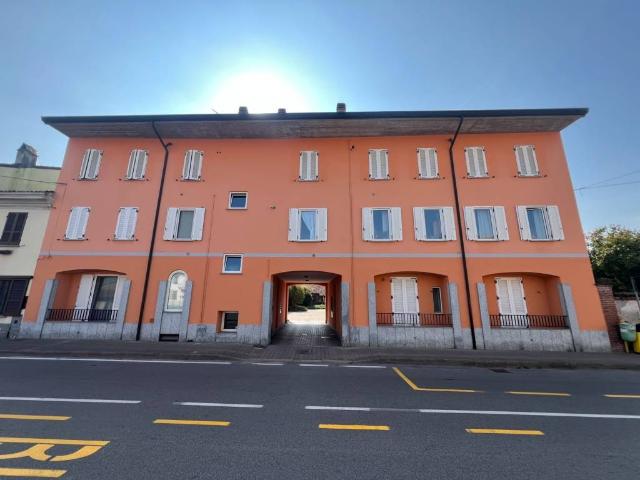 Appartamento in affitto a Chignolo Po PV