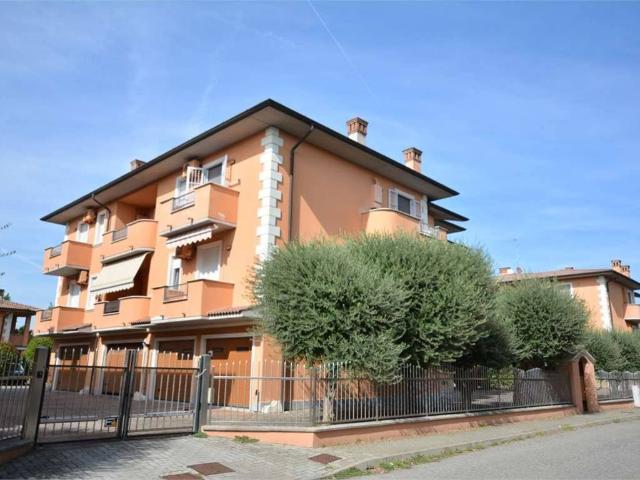 Appartamento in affitto a Chignolo Po PV