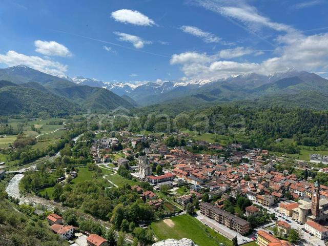 Appartamento in affitto a Chiusa di Pesio via Circonvallazione Vigne, 14, arredato, giardino, posto auto TrovaCasa