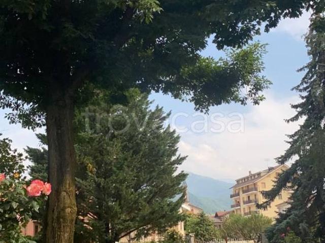 Appartamento in affitto a Chiusa di Pesio via Circonvallazione Vigne, 14, arredato, posto auto, box TrovaCasa