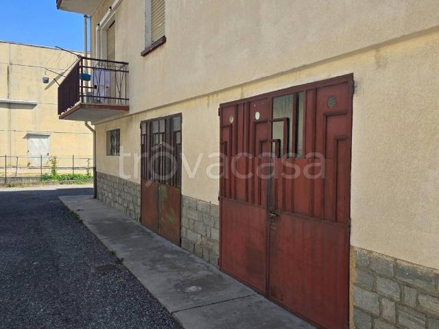 Appartamento in affitto a Chiusa di San Michele via Torino, 33, non arredato/vuoto, giardino privato, box TrovaCasa