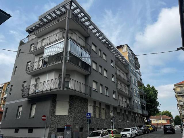 Appartamento in affitto a Chivasso TO