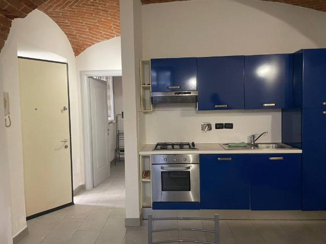 Appartamento in affitto a Chivasso TO