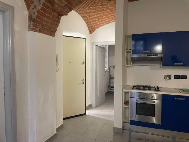 Appartamento in affitto a Chivasso TO