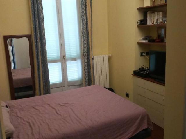 Appartamento in affitto a Chivasso TO