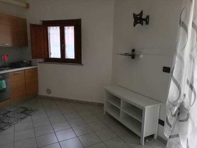 Appartamento in affitto a Chivasso TO