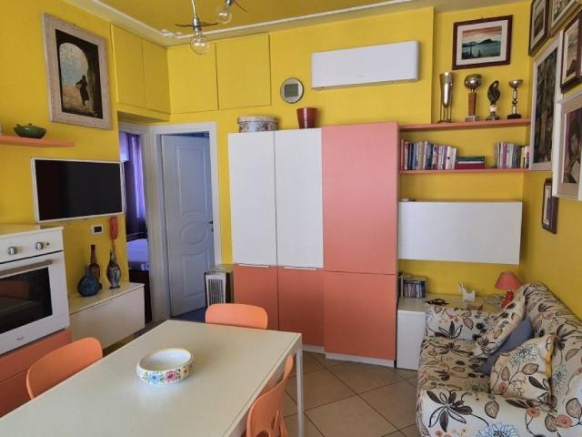Appartamento in affitto a Chivasso TO