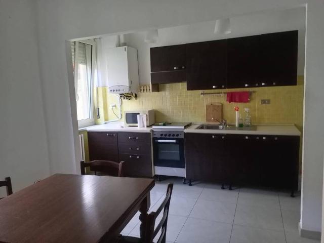 Appartamento in affitto a Chivasso TO