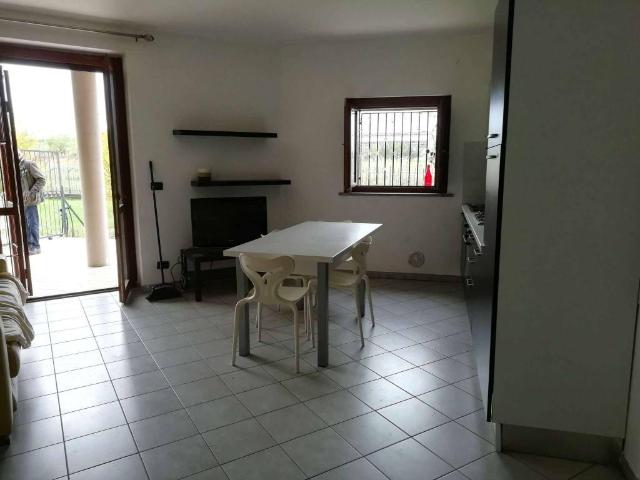 Appartamento in affitto a Chivasso TO