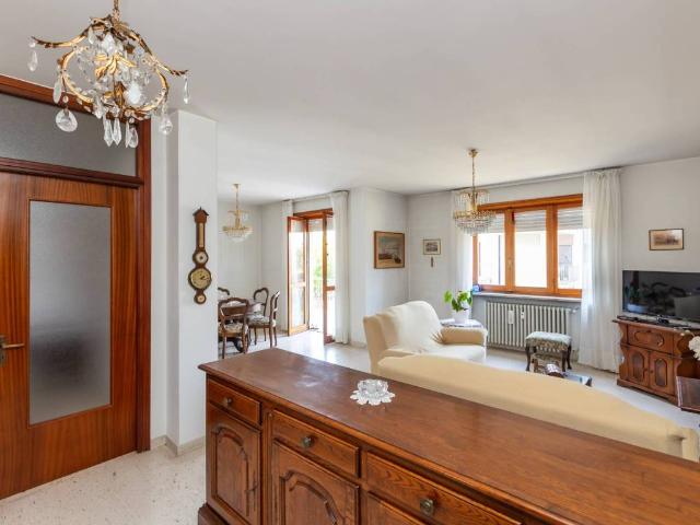 Appartamento in affitto a Chivasso TO