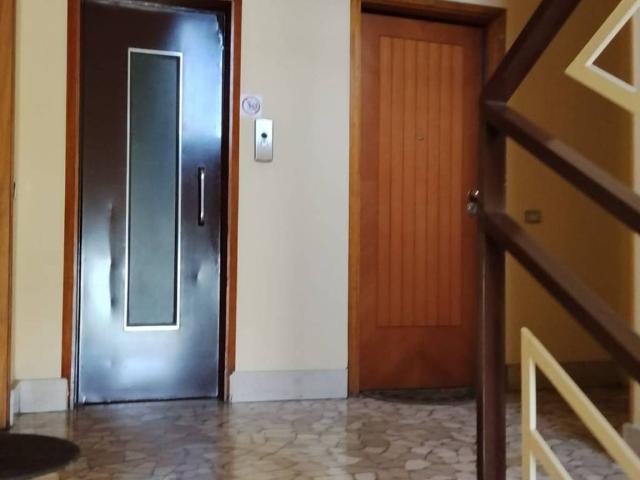 Appartamento in affitto a Chivasso TO