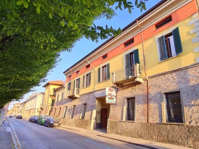 Appartamento in affitto a Chivasso TO