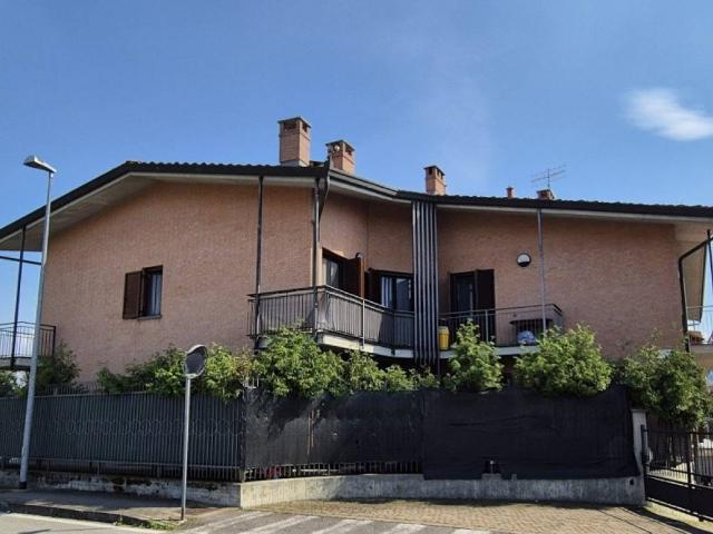 Appartamento in affitto a Chivasso TO
