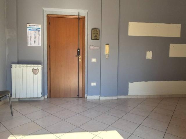 Appartamento in affitto a Chivasso TO