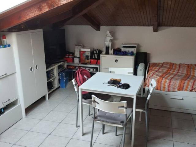 Appartamento in affitto a Chivasso TO
