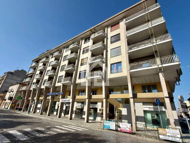 Appartamento in affitto a Chivasso TO