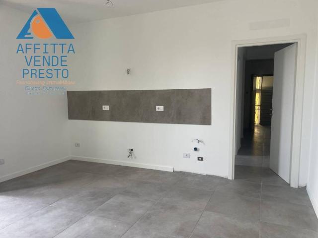 Appartamento in affitto a Chivasso TO