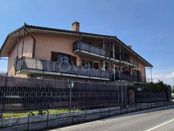 Appartamento in affitto a Chivasso via caluso,25, non arredato/vuoto, box, riscaldamento autonomo TrovaCasa