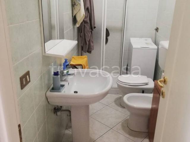 Appartamento in affitto a Chivasso via Gian Antonio Momo, 13, arredato, terrazzo, balcone TrovaCasa