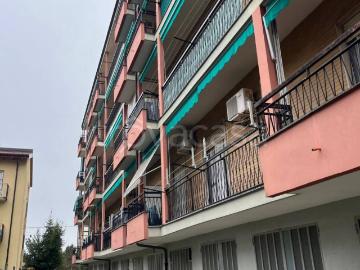 Appartamento in affitto a Chivasso via Giuseppe Berruti, 16, arredato, box, riscaldamento centralizzato TrovaCasa